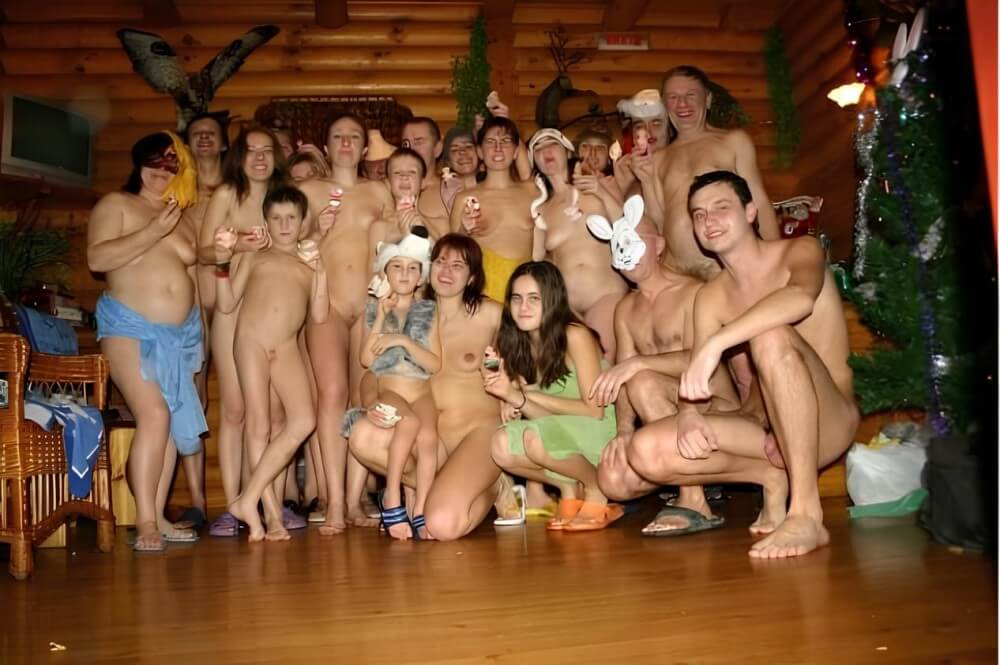 Sauna meet new year gallery - Since ancient times, nudity has had a sacred character