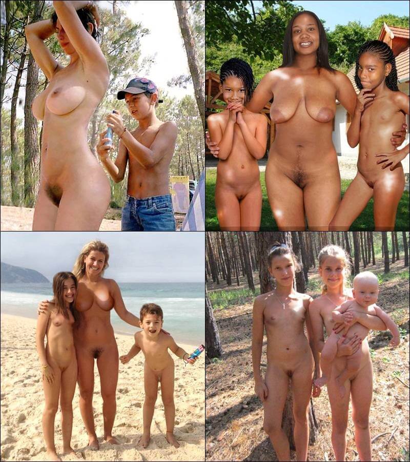 Premium nudism gallery # 3 - A basic understanding of naturism is necessary