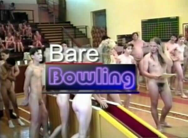 Enature - bare bowling - Naturalness requires openness