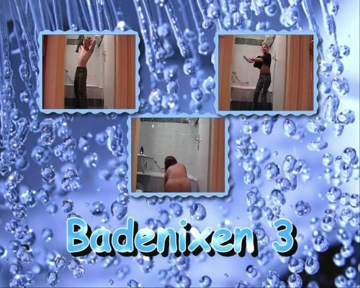 Naturistin - Badenixen 3 - Naturism and nudism help you overcome your fears