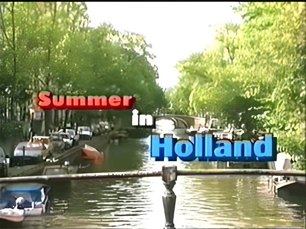Nudism in Holland - Ethical principles and rules of conduct in nudist communities