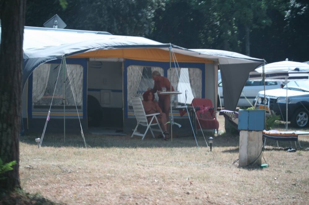 Avila FKK Camping Ground pics - Naturism enthusiasts around the world