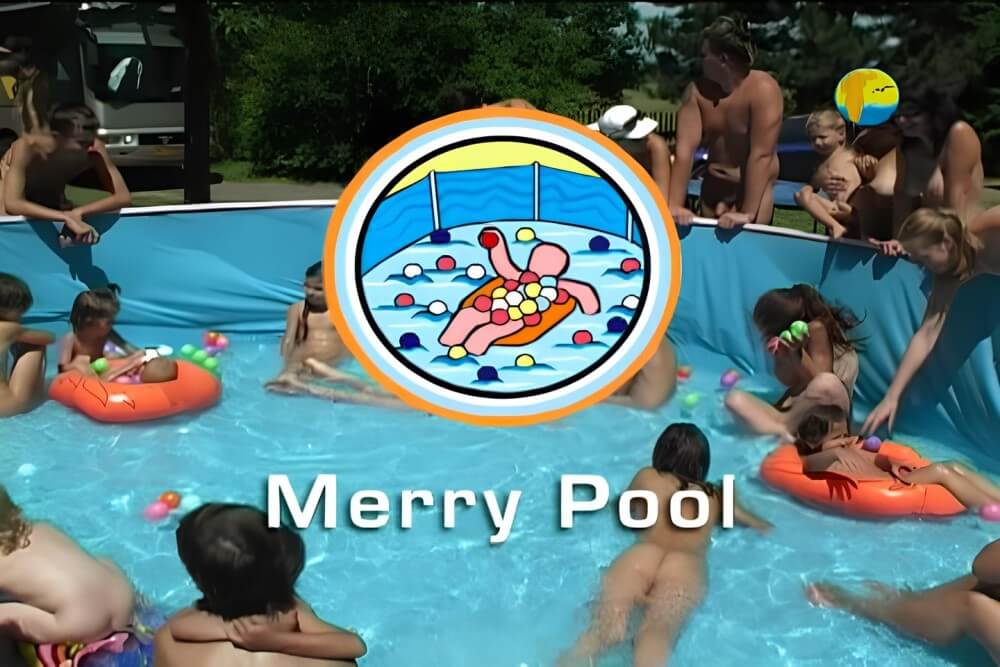 Naturist Freedom: Merry Pool - Nudism and naturism are a path to natural harmony and inner wholeness