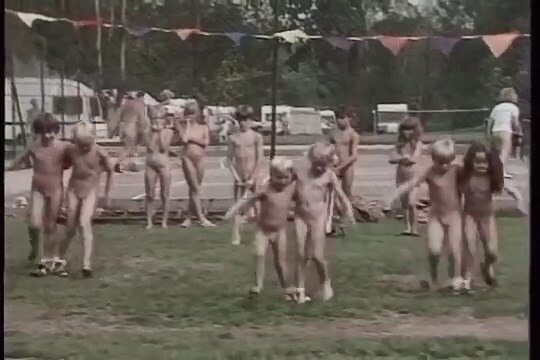 Educating Julie (1984) - Core values and goals of nudist clubs and organizations