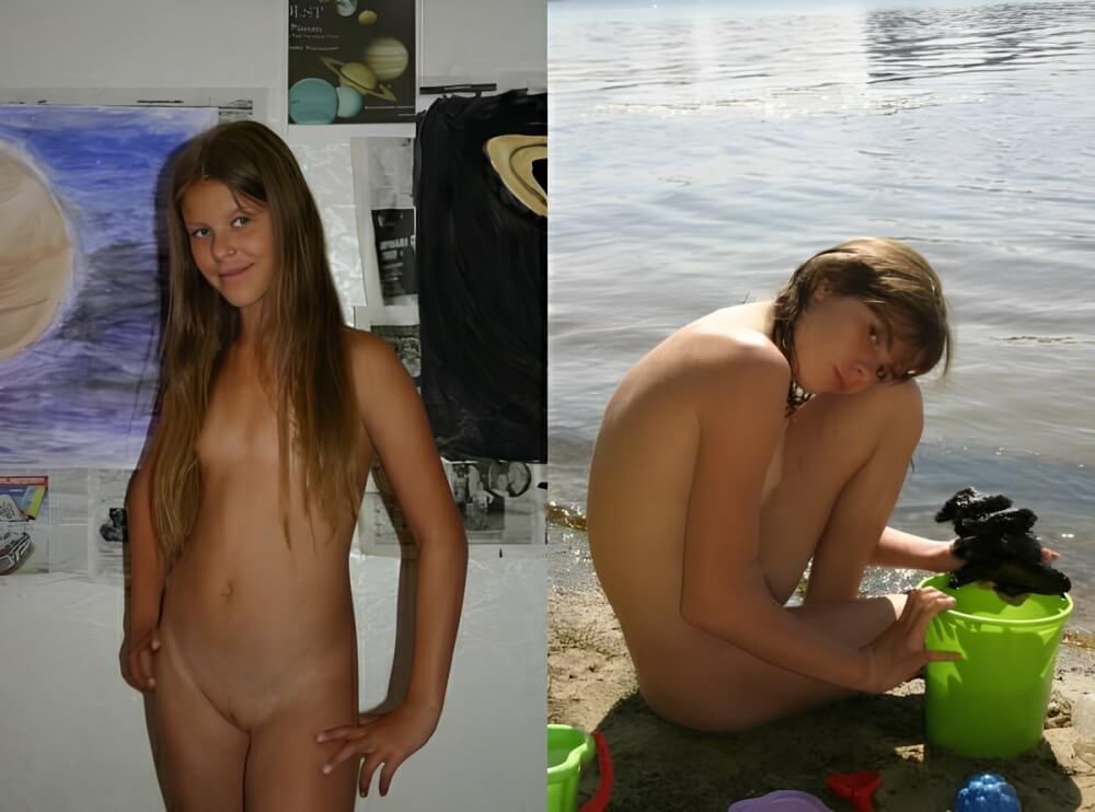 Collection of materials about naturism - Naturists are open to the world and the environment