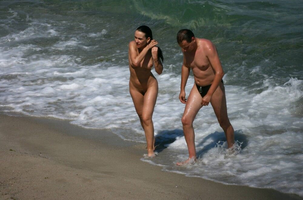 Bulgarian Beach Day Series - A resort for nature lovers