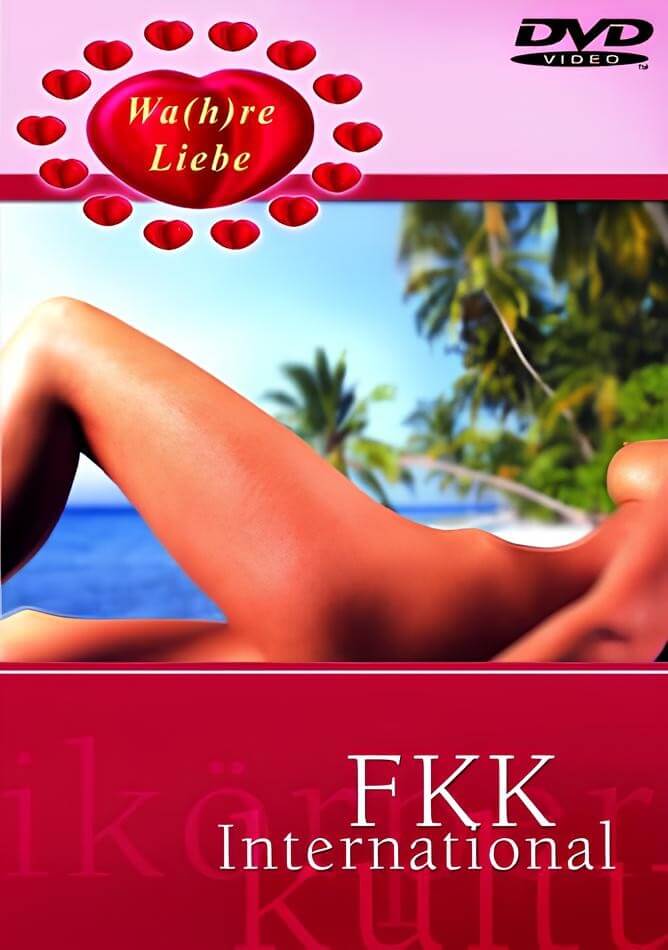 Enature - FKK International - Naturists live in harmony and tranquility