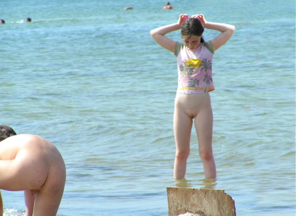 Crazy dirty girls - The practice of naturism fosters an atmosphere of trust and respect