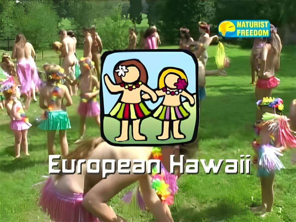 Naturist Freedom: Nudism Hawaii - Nudism helps people accept themselves