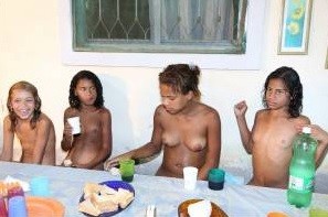 Family Events Pictures # 1 - Nudism and naturism are a path to natural harmony and inner wholeness