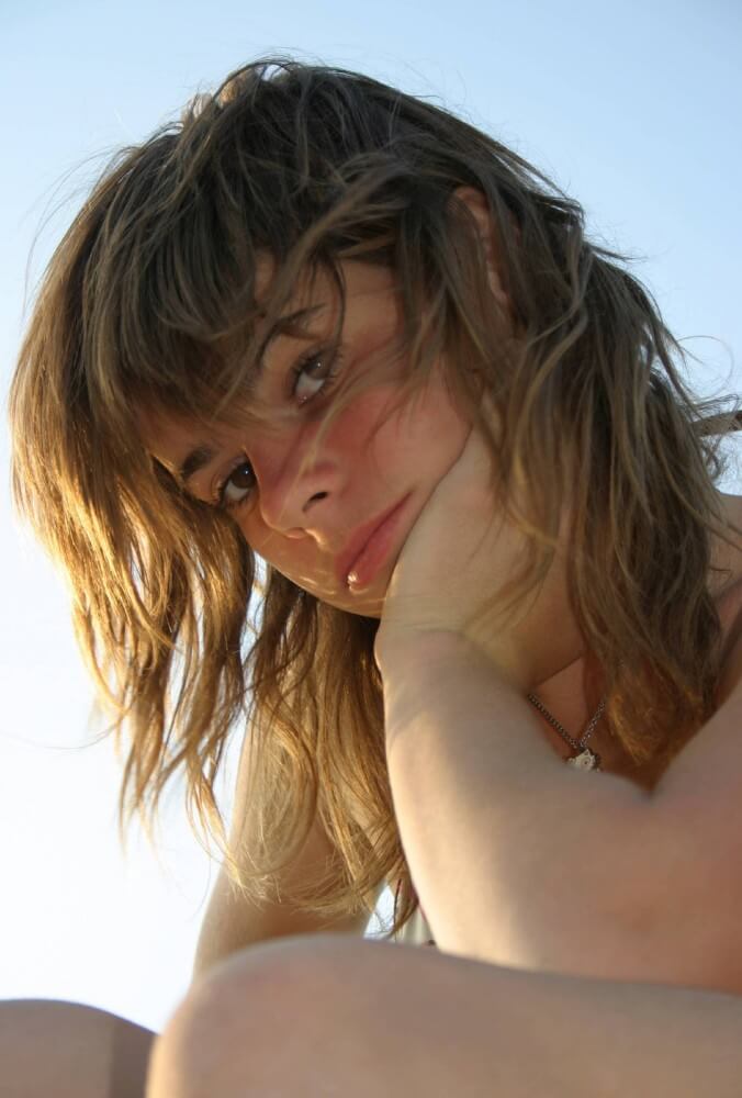 First Come Girls photos - The Pursuit of Naturalness, Freedom, and Body Acceptance