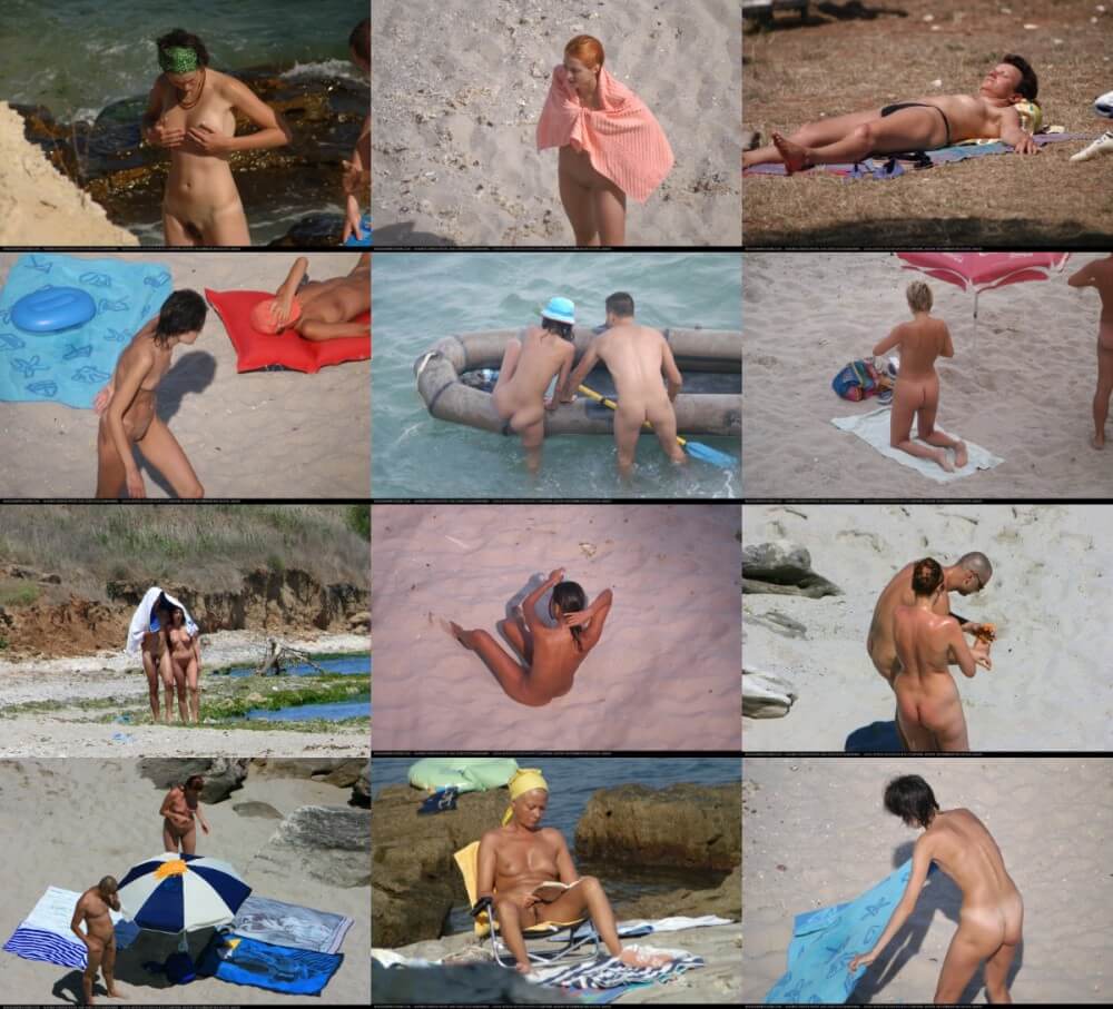 Verna Skinny-Dipping Girl photos - The practices of naturism teach us to appreciate life and harmony with the world around us