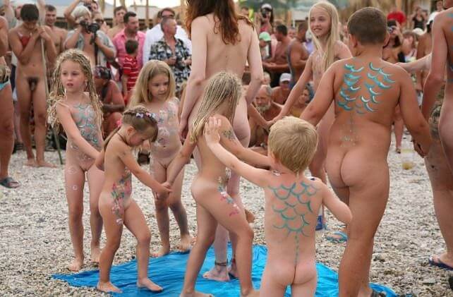 Large photo gallery nudism - Respect for one another and for the natural world are key principles of nudism and naturism