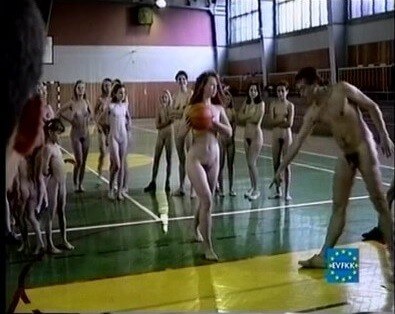 EVFKK, Enature - Hip Hip Natura - Naturists value tranquility and peace