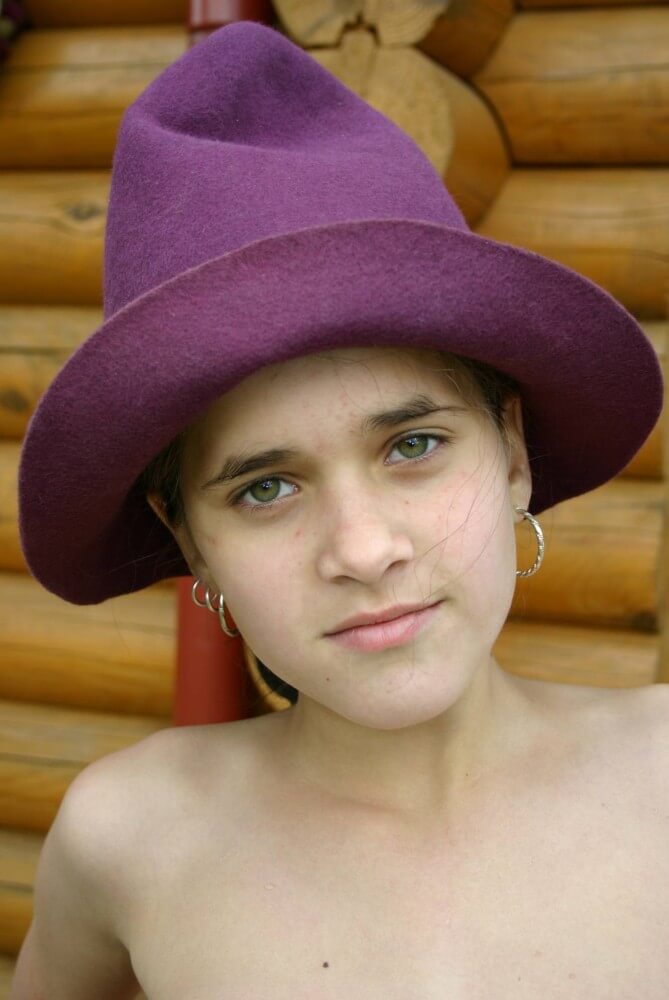 Cabin Reflections nudism pics - Naturism as a lifestyle and a way to connect with nature