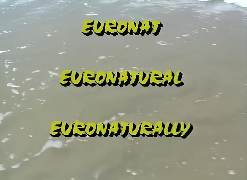 Euronat video - Euronatural, Euronaturally origin - Mutual respect as an important part of the naturist community