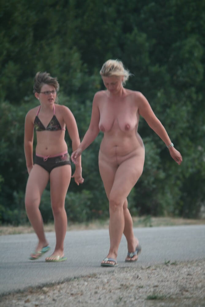 Cove FKK Visitor Grounds pics - Nudism and naturism as a philosophy of life based on respect and acceptance