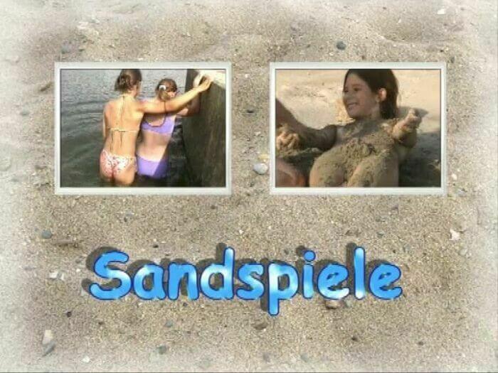Naturistin: Sandspiele - What the Concept of Naturist Recreation Entails