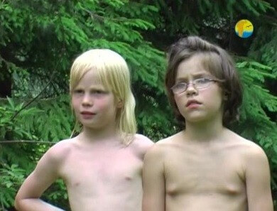 Naturist Freedom: Not Only Skippi nudism video - Naturist practices help us understand that the body is part of nature and its beauty