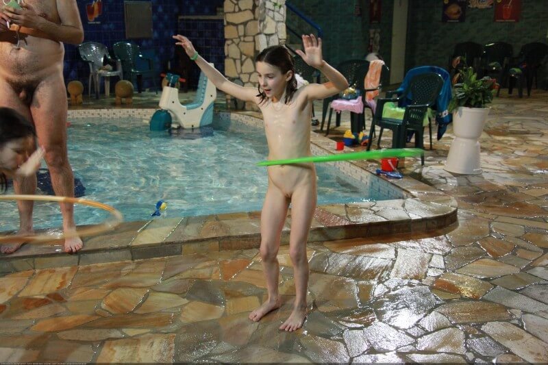 Naturist club games pool photos - Naturism and nudism as a path to inner freedom, harmony, and acceptance
