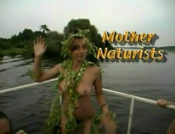 Enature, Russianbare - Mother Naturists - Ethical Principles of the Nudist Community