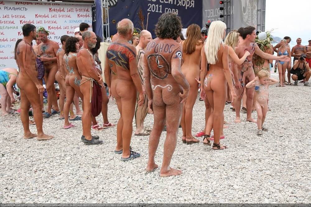 Premium Content 48 - Travel and tours incorporating elements of the naturist lifestyle
