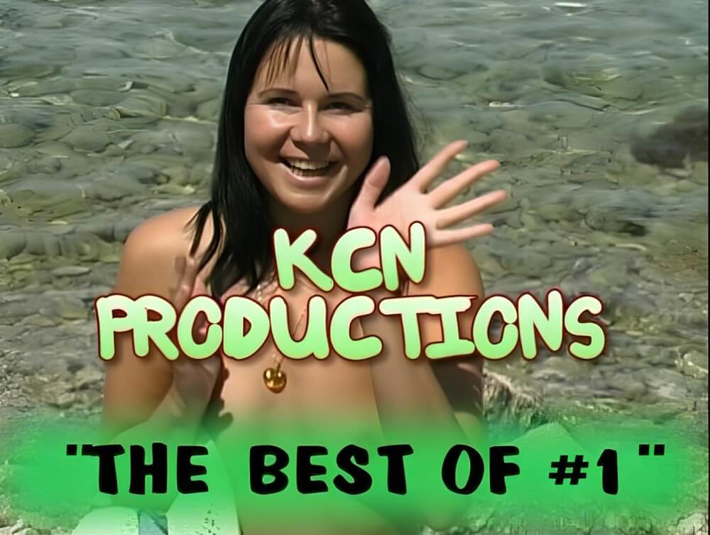 KCN Productions – The Best Of 1 - Physical freedom is important to many nudists