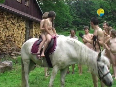 Naturist Freedom: In the Sun - Visiting the Beach Without Clothes