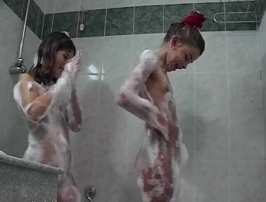 Naturistin: Rain Holiday 4 - Nudists and naturists: whats the difference?