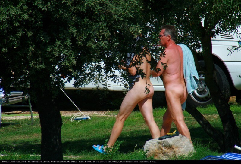 A Quick Swim In The Lake-Avilia Big gallery - Nudity is considered a natural part of human life