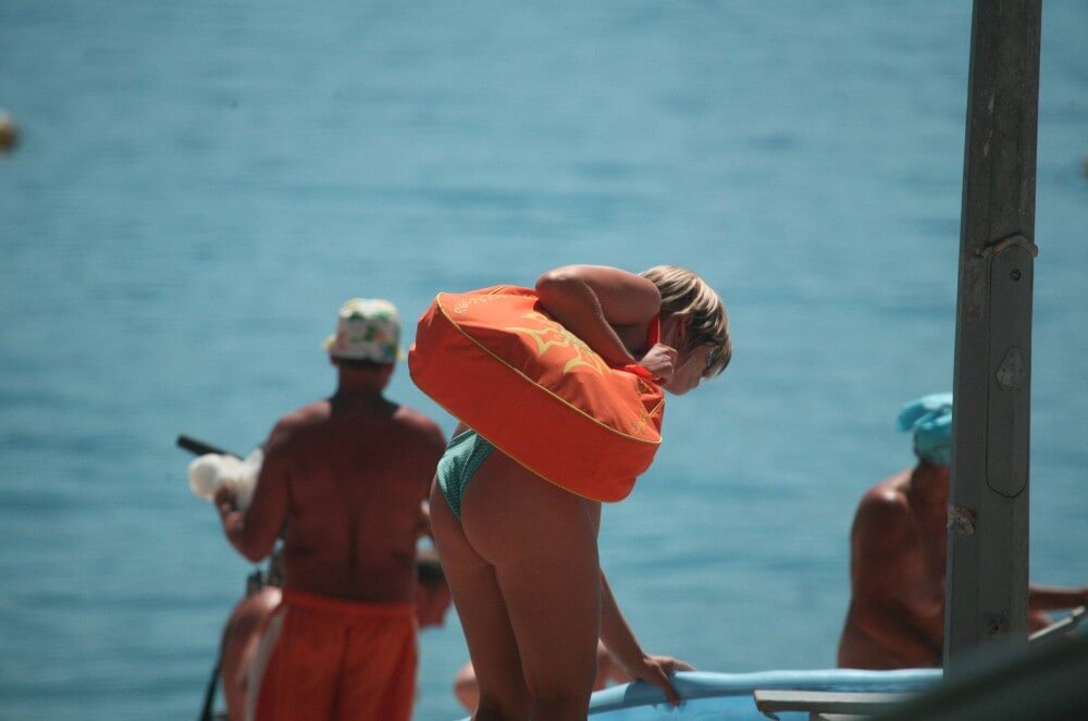 Sunnyside Water Shore pics - Through naturism, people seek the opportunity to feel free and in harmony