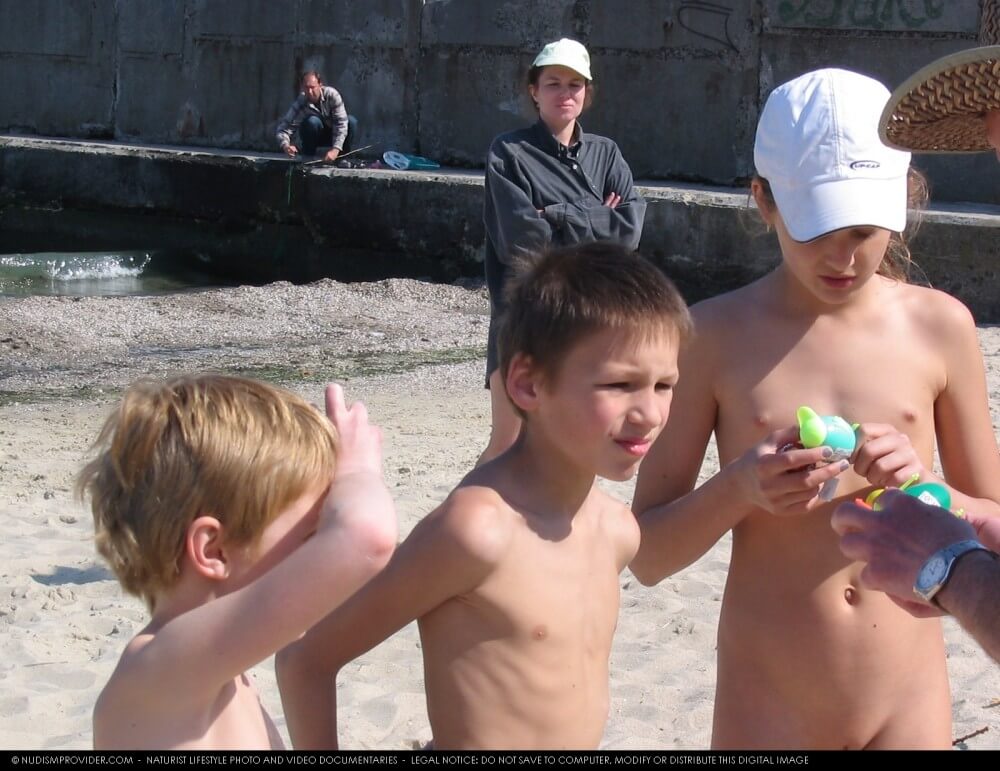 Premium Content # 28 - Naturism and Nudism as a Path to Inner Freedom and Harmony