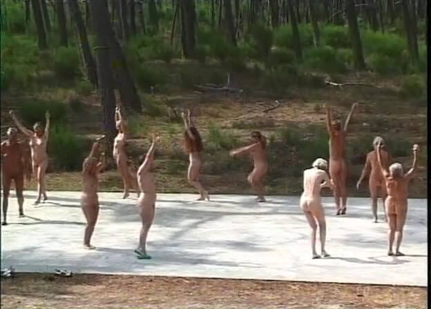 Enature - Euronat, Euronatural, Euronaturally - Living freely and naturally is the dream of naturism and nudism advocates