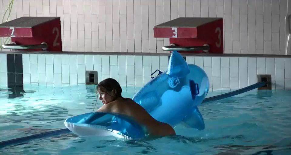 Floating On Our Rafts vol 1 upd - Only nudism and nothing else
