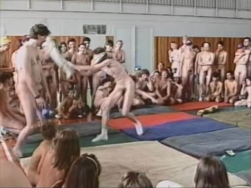 Helios Natura: Come and Play - International Naturist Federation