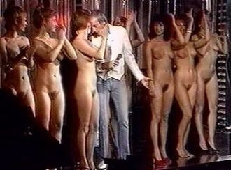 Miss Nude France 1985 German TV video - Nudism and naturism are a path to natural harmony and inner wholeness