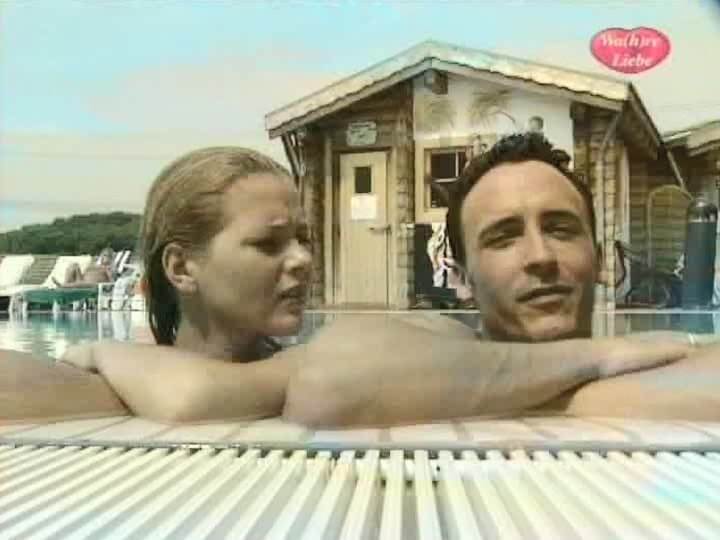 FKK in Deutschland Documentary Video - Only nudism and nothing else