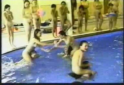 Helios Natura: For Love of Grandmother - Growing up on a nudist beach