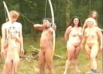 Helios Natura: Summer in Holland - Being yourself is part of nudism