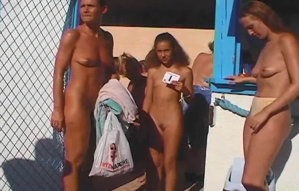 Miss Teen JR. Pageants # 2 video Sunat Natplus HD - People in a State of Complete Nudity