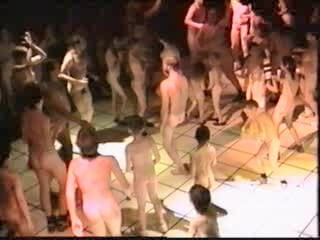 Helios Natura: Disco People - Naturism is about respecting natural beauty