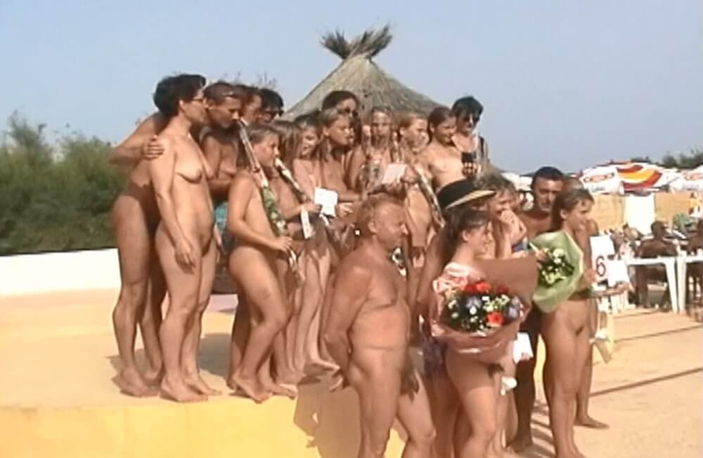 Miss Teen JR. Pageants # 20 video Sunat Natplus Full HD - Nudity helps us better understand ourselves and the world around us