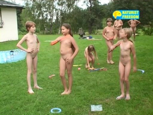 Naturist Freedom: Green Mountain - Naturism teaches respect for the body—both your own and others